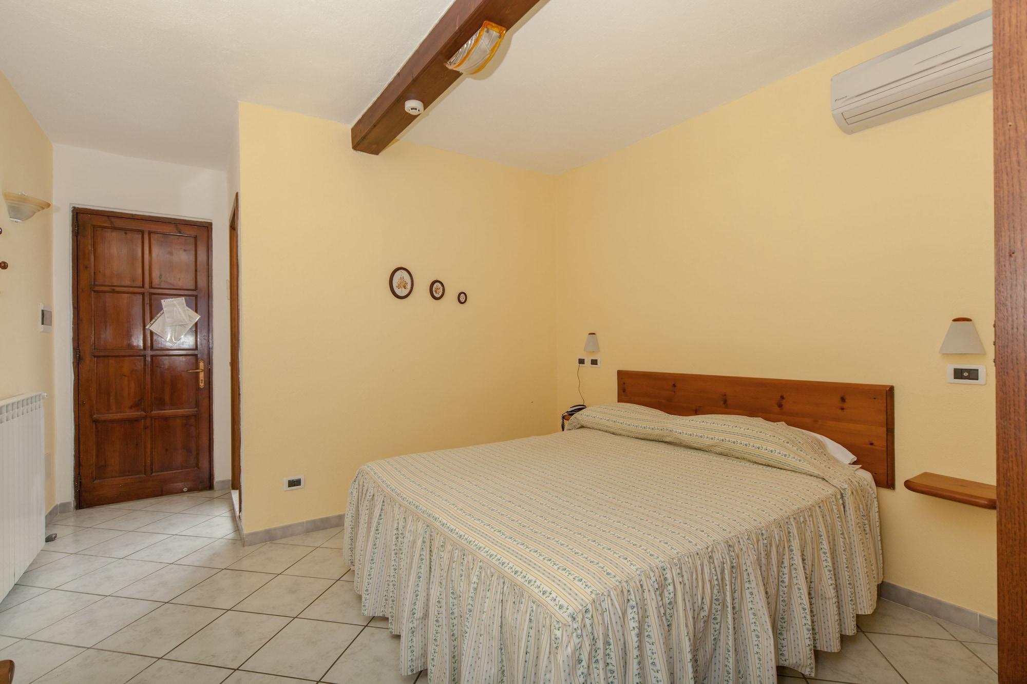 Hotel Ape Regina Casamicciola Terme Exteriör bild