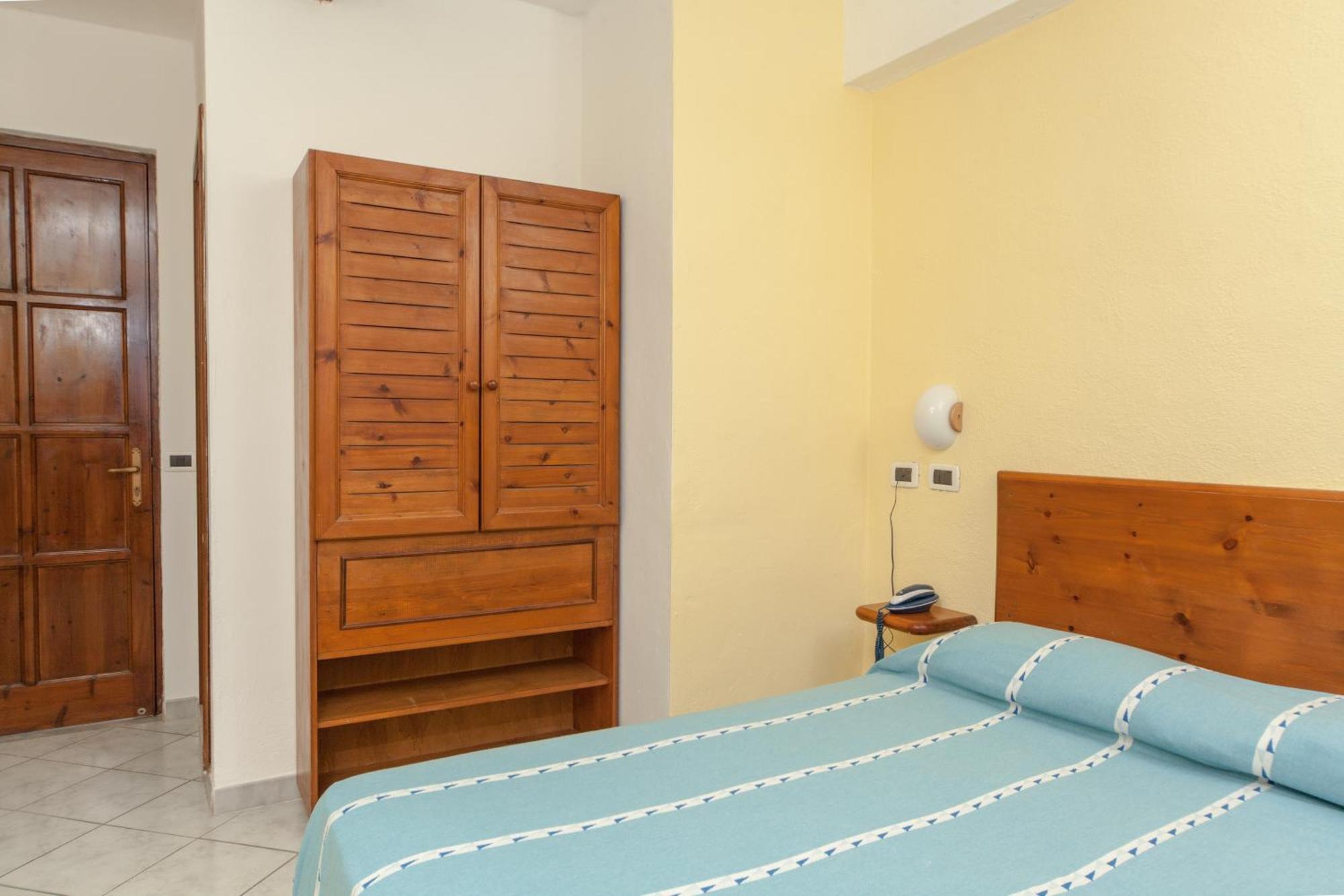 Hotel Ape Regina Casamicciola Terme Rum bild