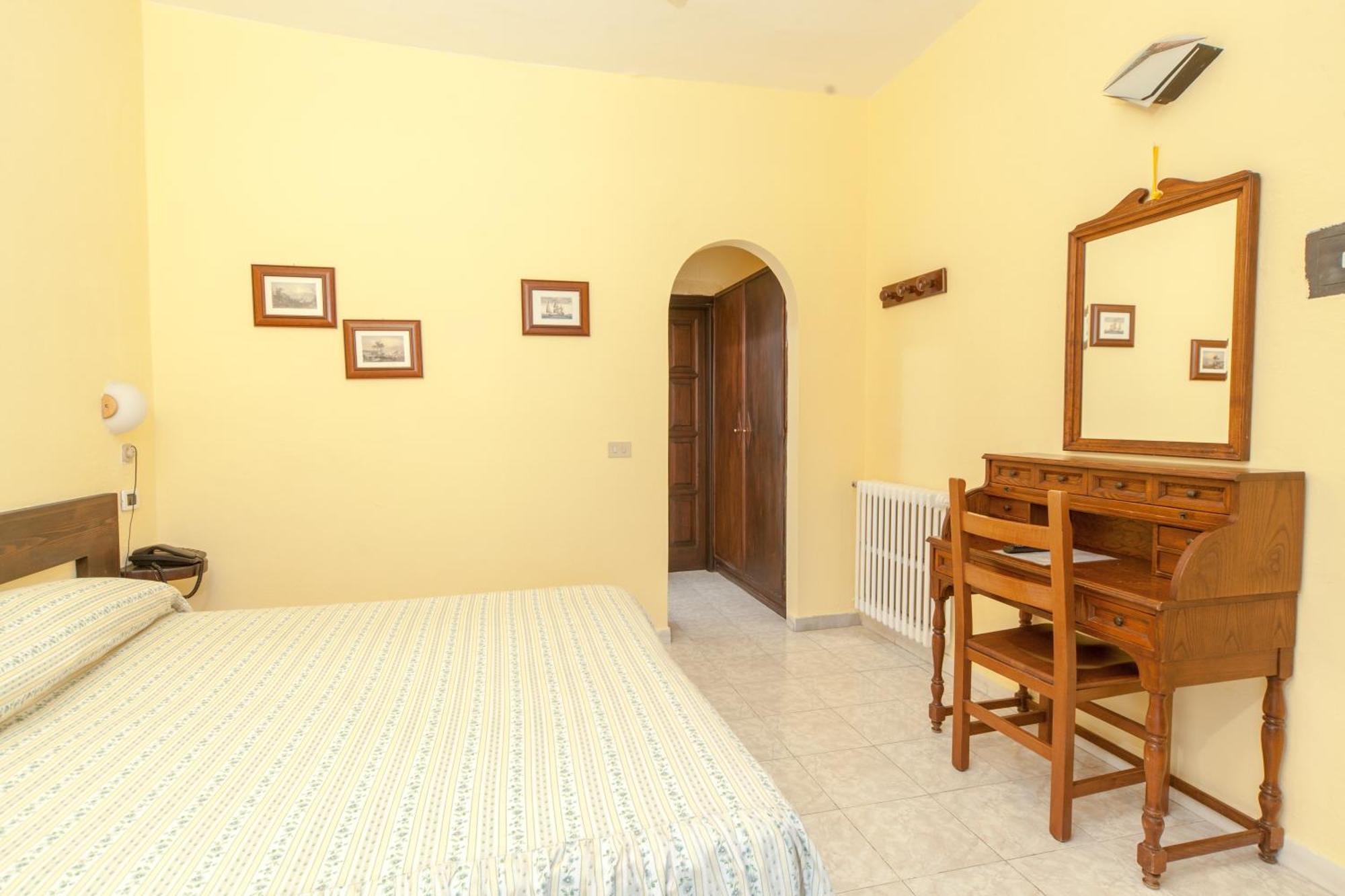 Hotel Ape Regina Casamicciola Terme Rum bild